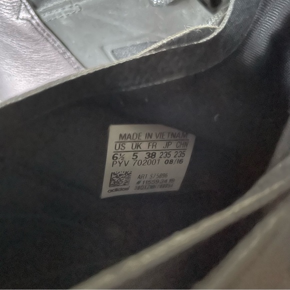 Adidas Tubular Defiant Sneakers - Picture 5 of 13